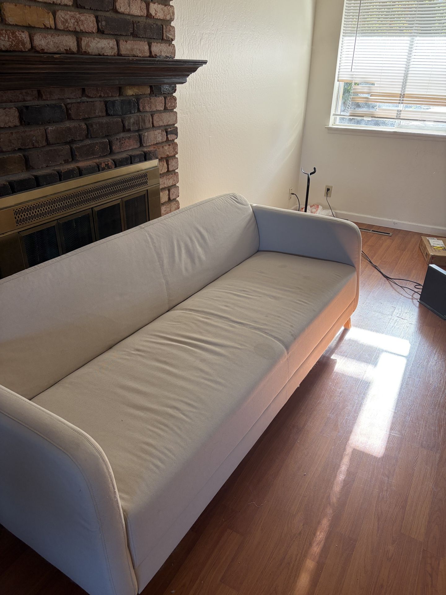 Free IKEA Sofa 