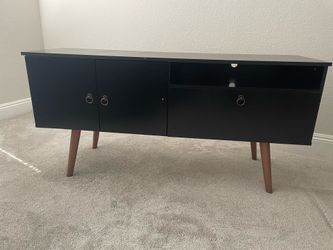 Media Console