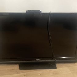 42” Vizio Smart Flat Screen