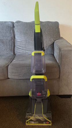 Bissell Carpet Cleaner