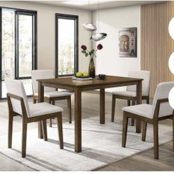 Dining Table Set 