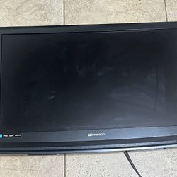 32 Inch Emerson TV