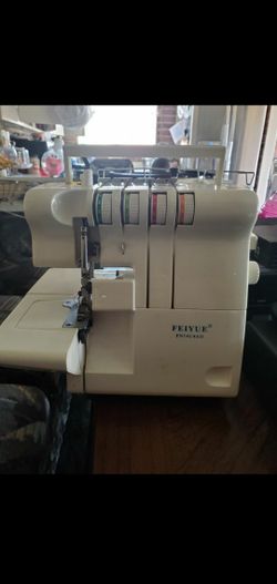 Sewing Stitch Machine
