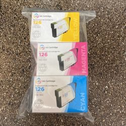 LD ink Cartridge 
