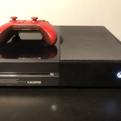 Xbox One