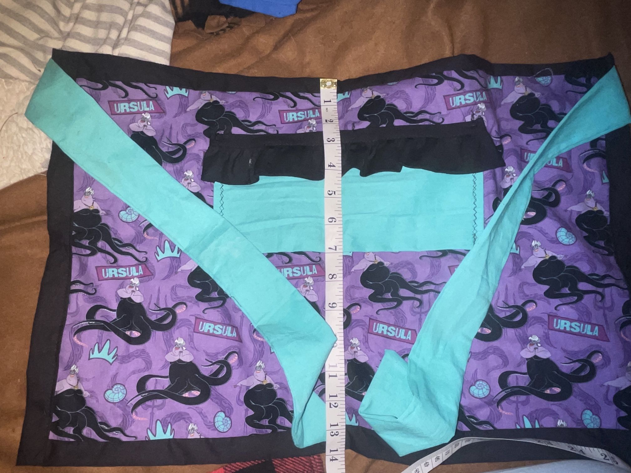 Ursula Apron