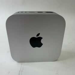2024 Apple Mac Mini M4 10 Core 4.5GHz 16GB RAM 256GB SSD MU9D3LL/A