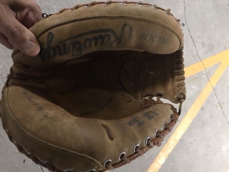 Rawlings Catchers baseball ⚾️ glove
