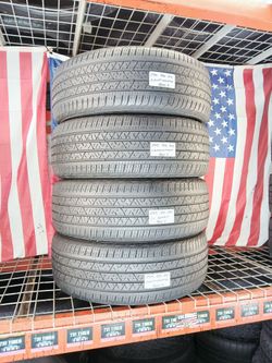 CONTINENTAL CROSSCONTACT RX  Crossover & SUV Tires  in 245/50R20