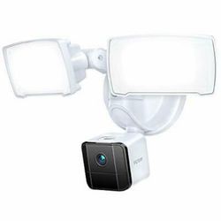 Floodlight Camera Pro, Victure Security Camera 