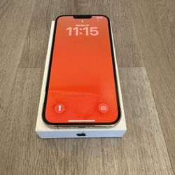 iPhone 13 Pro Max 256gb