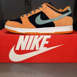 Nike Dunk Low (Ceramic) 2021 - Size 10.5 | No Trades