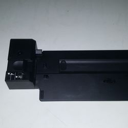 Lenovo Thinkpad Ultra docking station
