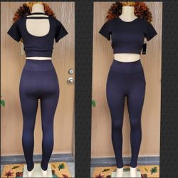 Black Set Size L