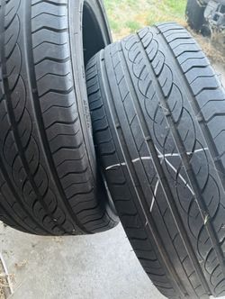 245/452R20 (Tires)