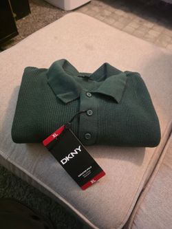 DKNY POLO