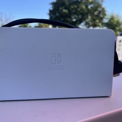 Nintendo Switch Dock