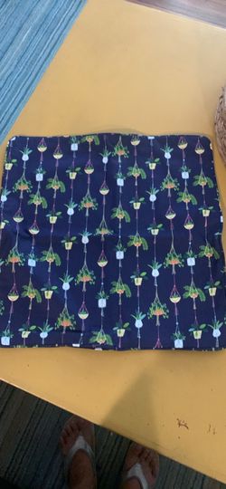 Pillow Covers