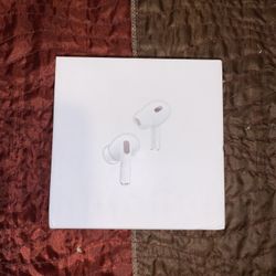 Apple AirPods Pro 2