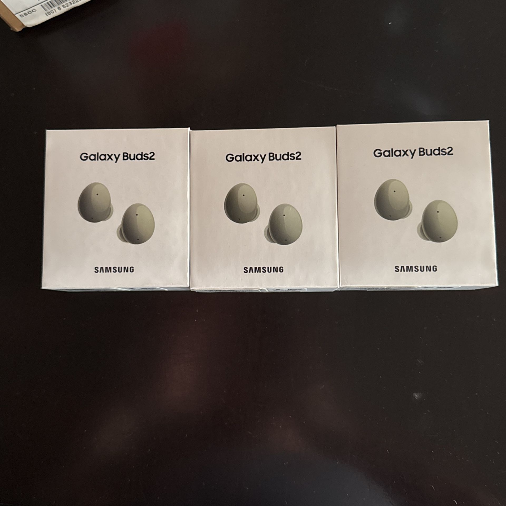 Galaxy Buds 2 