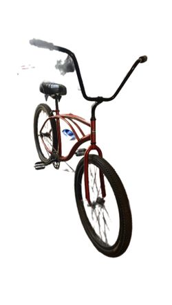 Heavy Duty Huffy Beach Cruiser Great Shape