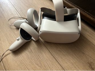 Oculus meta 2
