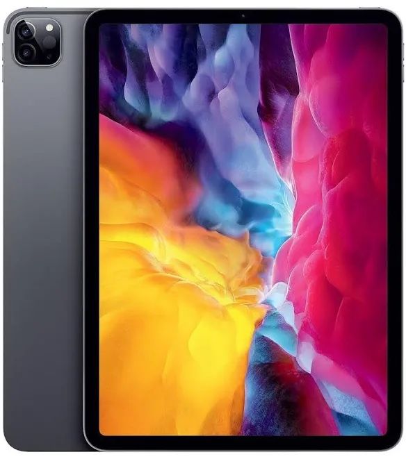 Apple Ipad Pro
