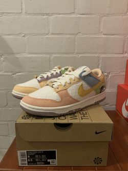 Nike Dunk Low ‘Sun Club’