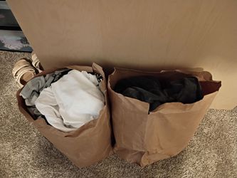 Woman Clothing L-2X