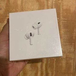 AirPods Pro 2 Generation 