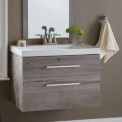 Bathroom Vanity