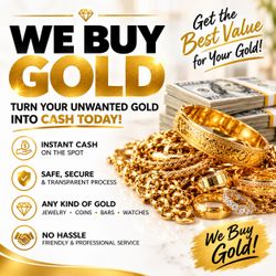 Gold