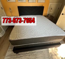 🚨 Comfy & Elegant Brand New Mattresses 🚨 Ready For Delivery Today 🚛 (Starting at $99)