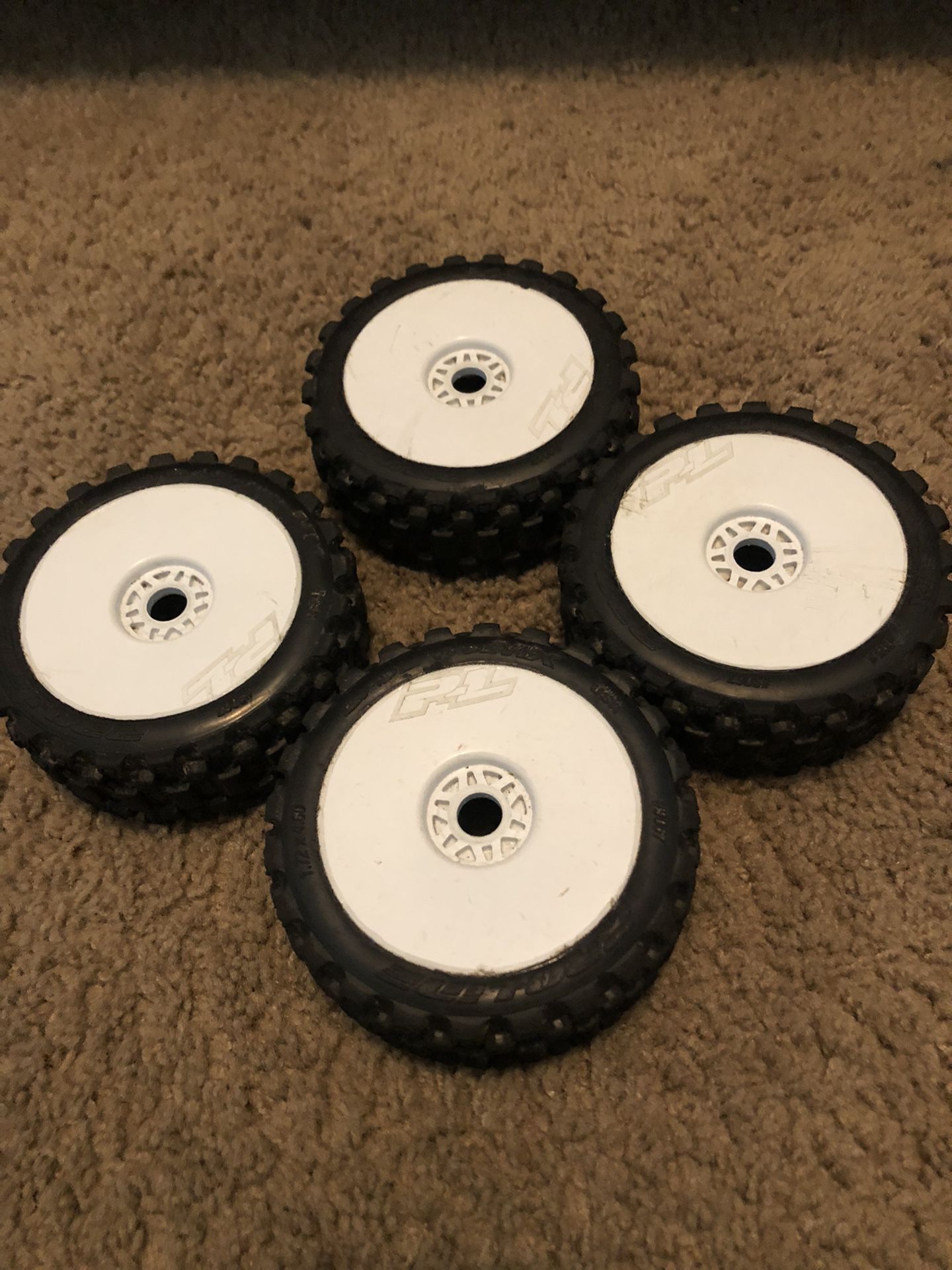 Rc Tires