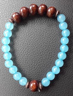 Amazing Bead Bracelet