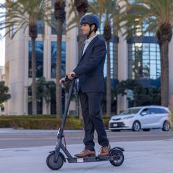 Hiboy S2 Refurb Electric Scooter RTO