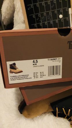 Tims Worn 3 Xs