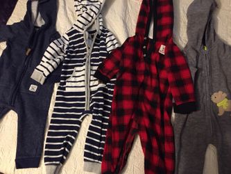 Baby clothes 12 months