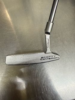 Golf Club Special Select Newport 2