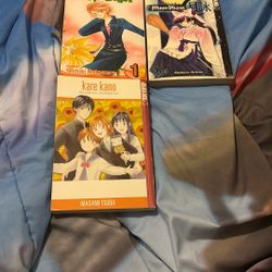Manga