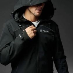 Men’s Pinfin Jackets 
