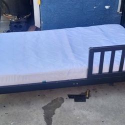 My Frist Bed For Children 