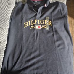 Brand New Tommy Hilfiger Size L $30