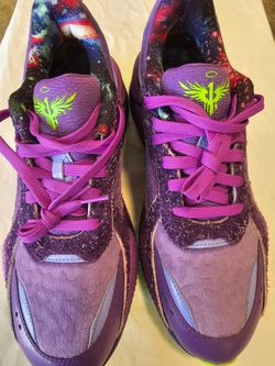 Puma RS-X LaMelo Ball Shoes