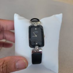 Skagen Denmark Women's Leather Timepiece 