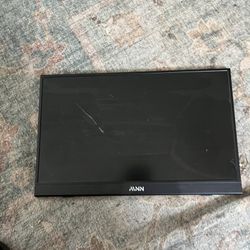 Portable Monitor 