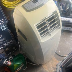 Air Conditioner 
