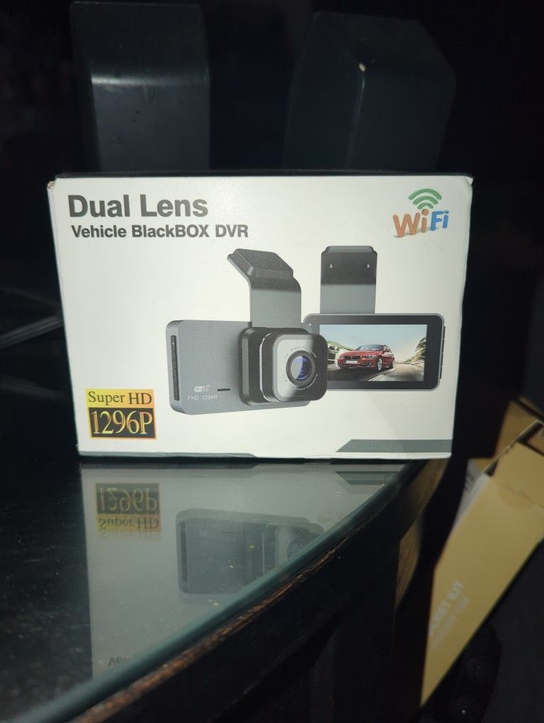 Vehicle Camara