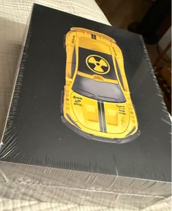 RC drift car Octane