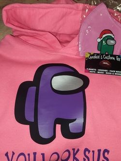 Customized Tees Hoodies Joggers